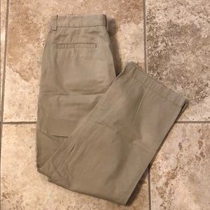 Banana Republic Khaki Pants 32 X 32